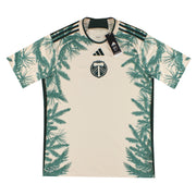 2024-25 Portland Timbers adidas Camiseta Visitante *Nueva en Caja* L