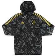 Chaqueta acolchada Juventus adidas CNY 2020-21 *A ESTRENAR EN CAJA* L