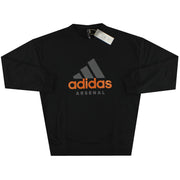 2022-23 Sudadera adidas DNA Arsenal *con etiquetas* M