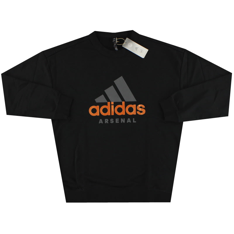 2022-23 Sudadera adidas DNA Arsenal *con etiquetas* M