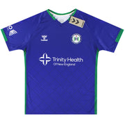 2022 Hartford Athletic Hummel Camiseta de local *BNIB* M