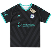 Camiseta de portero Hummel Hartford Athletic 2022 *A ESTRENAR EN CAJA* XL