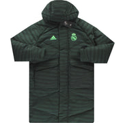 Chaqueta de Plumón adidas Real Madrid 2022-23 *A ESTRENAR EN CAJA* M