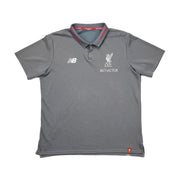Polo New Balance Liverpool 2018/19 (Talla S)