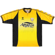 Camiseta de Local del Club Social Deportivo Cali de los 2000 Talla L