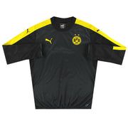 Sudadera Puma Borussia Dortmund 2016-17 L