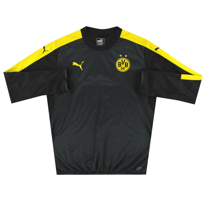 Sudadera Puma Borussia Dortmund 2016-17 L