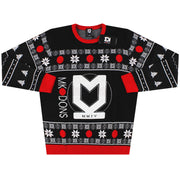 Sudadera navideña Castore MK Dons 2022-23 *NIB* M