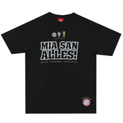 Camiseta gráfica Bayern de Múnich 2013 M