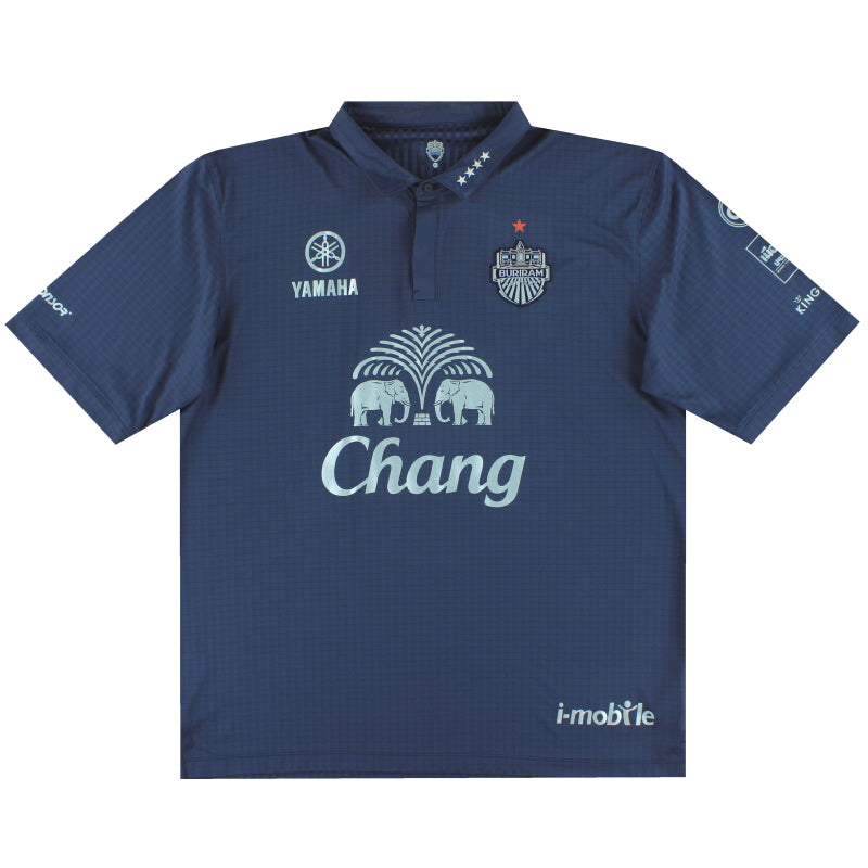 Camiseta de local 2016 Buriram United *Como nueva* XXXL