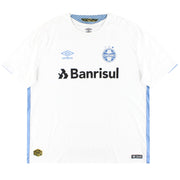 Camiseta del Gremio Umbro Visitante 2019 *Nueva* XXXL