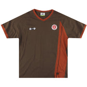 Camiseta informal del centenario del FC St. Pauli 2010-11 XXL