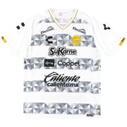 Camiseta Dorados De Sinaloa Charly Tercera Equipación 2018-19 XL