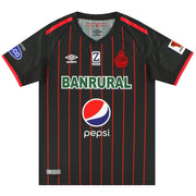 Camiseta Municipal Umbro Tercera Equipación 2018-19 *Impecable* M
