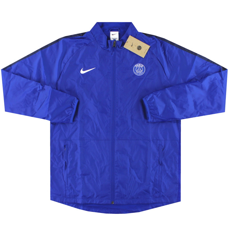 Chaqueta Nike CL Academy Pro Paris Saint-Germain 2022-23 *A Estrenar en Caja* XL
