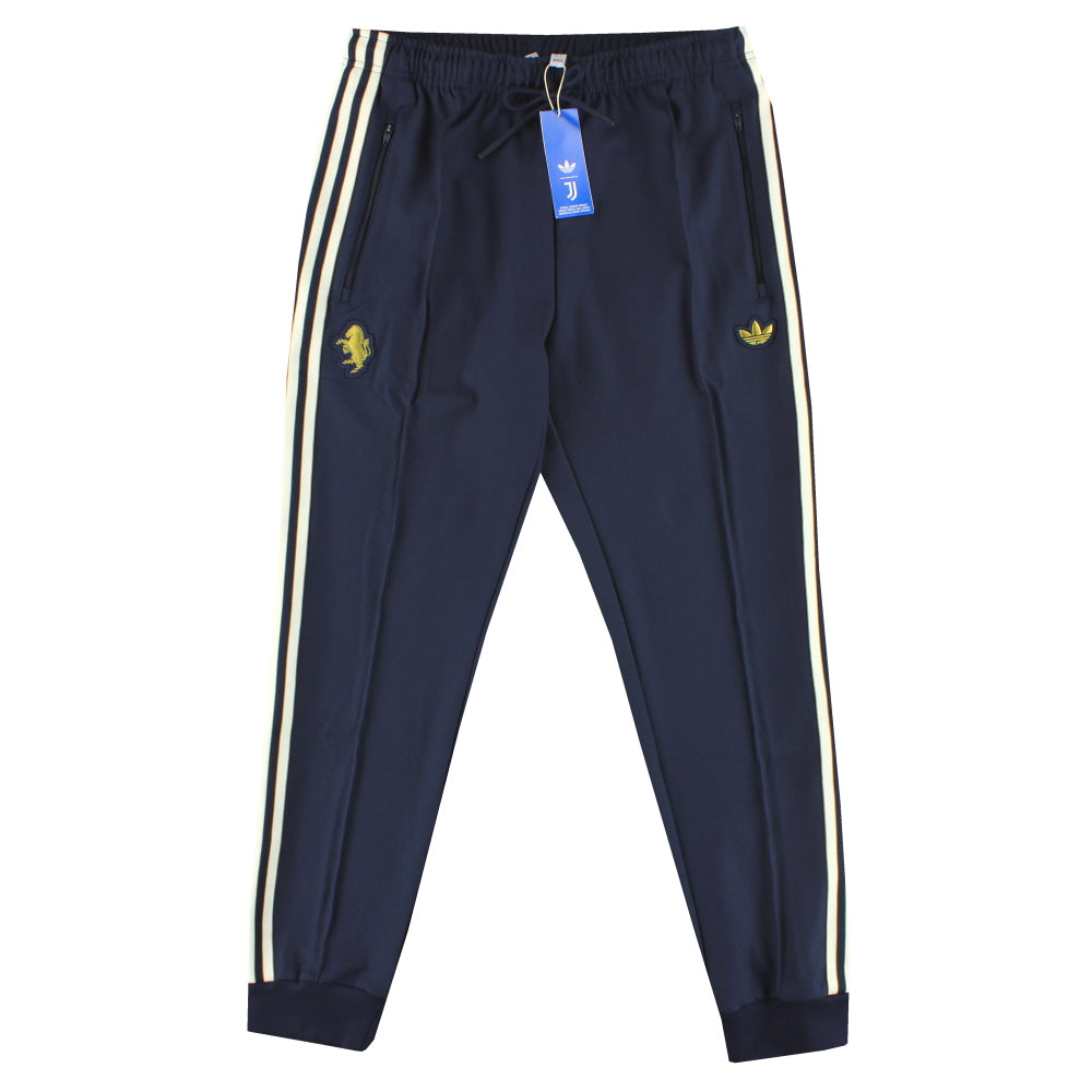 2024-25 Juventus adidas Originals Terrace Icons Track Pants *BNIB* M