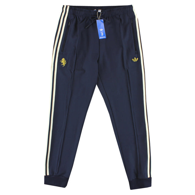 2024-25 Juventus adidas Originals Terrace Icons Track Pants *BNIB* M