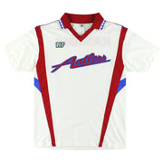 1992-93 Kashima Antlers Ennerre Camiseta de Visitante M