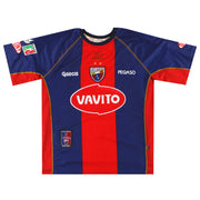 Camiseta de local Atlante '90 Aniversario' 2006-07 Talla XL