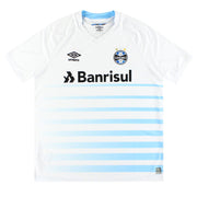 Camiseta Gremio Umbro Visitante 2021-22 XXL