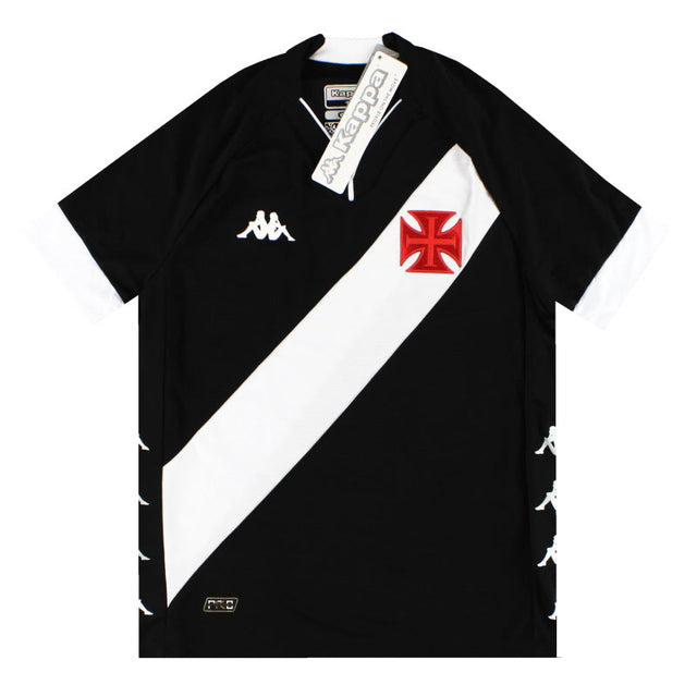 2022-23 Vasco da Gama Kappa Home Shirt *w/tags* L