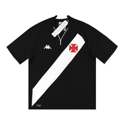 2022-23 Vasco da Gama Kappa Home Shirt *w/tags* Women's L