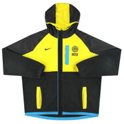 Chaqueta Nike Inter de Milán CL Winterized 2022-23 Talla XXL
