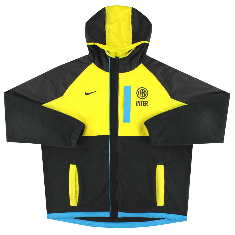 Chaqueta Nike Inter de Milán CL Winterized 2022-23 Talla XXL
