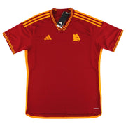Camiseta de local Roma adidas 2023-24 *con etiquetas* XXL