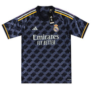 Camiseta de Visitante adidas del Real Madrid 2023-24 *con etiquetas* XXL