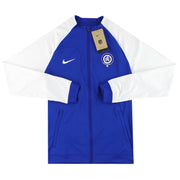 2023-24 Chaqueta Nike Atlético de Madrid '120 Años' Academy Anthem *con etiquetas* Talla S