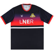 Camiseta de visitante del Doncaster Rovers 2018-19 XXXL