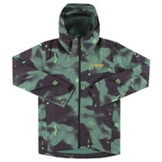 Chaqueta de camuflaje adidas Terrex RAIN.RDY *A ESTRENAR EN CAJA* Talla S