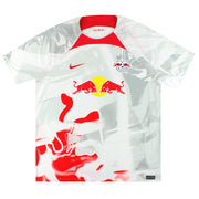 Camiseta de Local Nike RB Leipzig 2022-23 *Impecable* XXL