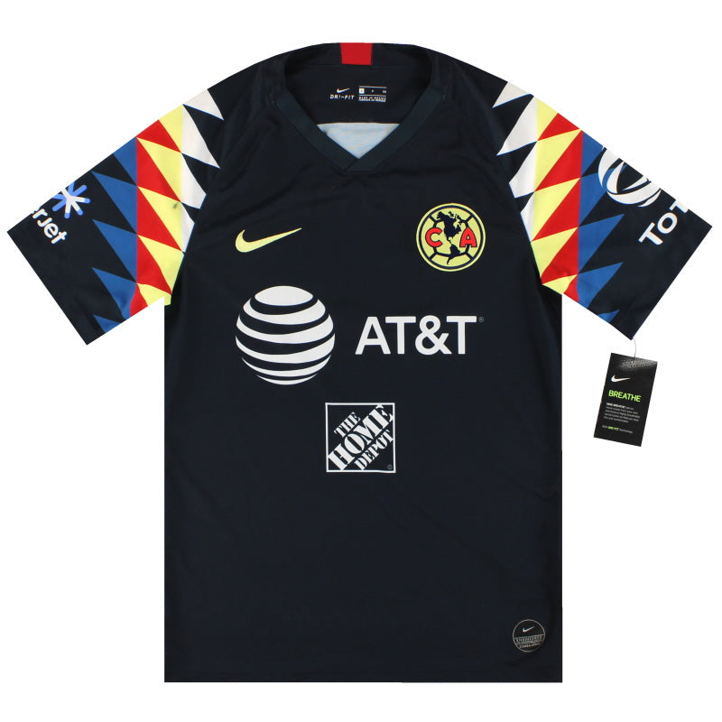 Camiseta de local Nike Club América 2019-20 *con etiquetas* S