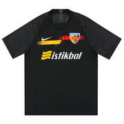 Camiseta suplente Nike del Kayserispor 2020-21 *Impecable* L