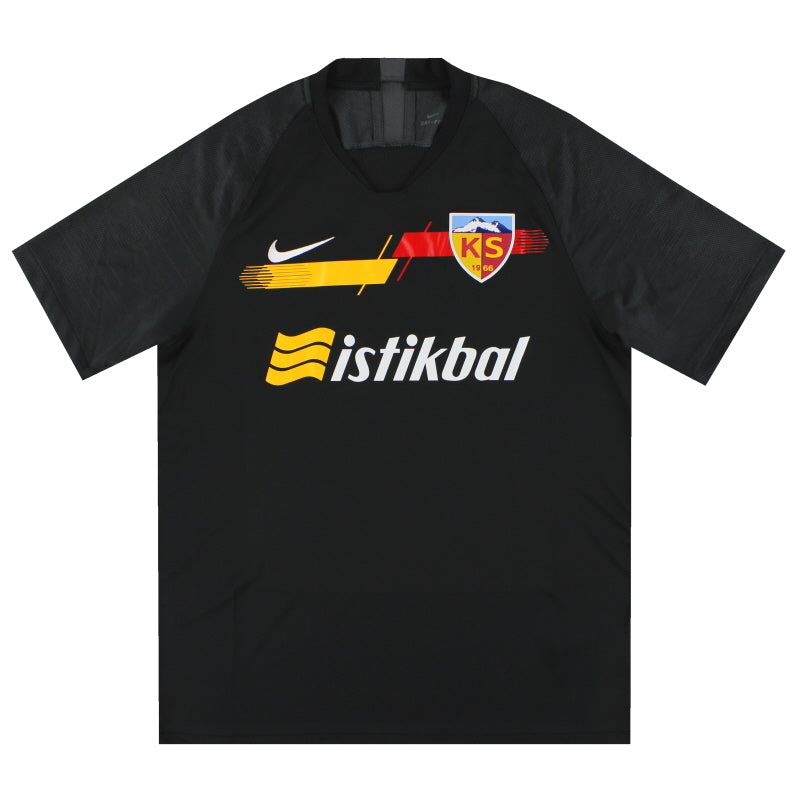 Camiseta suplente Nike del Kayserispor 2020-21 *Impecable* L