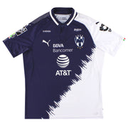 Camiseta de Casa Puma del Monterrey 2017-18 XL