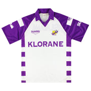 Camiseta local del Toulouse 1991-92 M