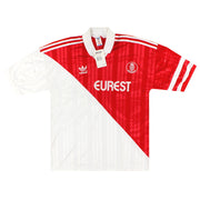 Camiseta Local adidas del Mónaco 1994-95 *con etiquetas* L