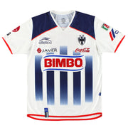 Camiseta del Monterrey Atletica Tercera Equipación 2006-07 M