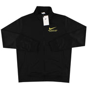 Chaqueta Nike Athletic Dept con cremallera completa *con etiquetas* Talla L