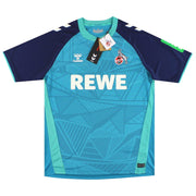 2024-25 FC Colonia Hummel Tercera Camiseta *Nueva en Caja* L