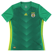 Camiseta adidas Alternativa Fenerbahce 2017-18 Talla L