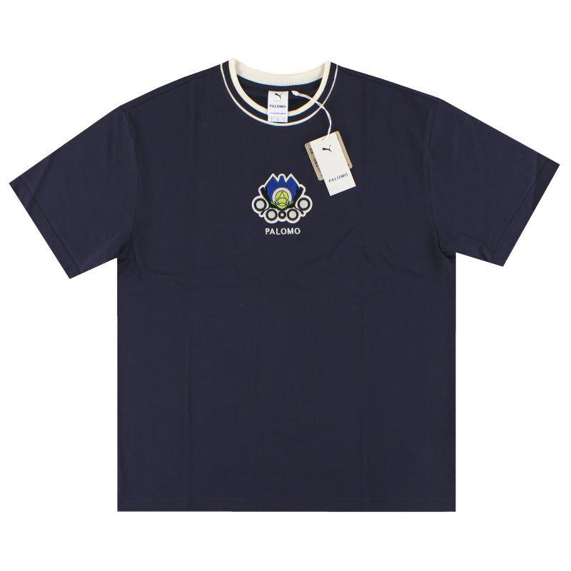 Camiseta gráfica Puma x Palomo *A ESTRENAR EN CAJA* XL