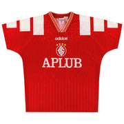 Camiseta Local adidas del S.C. Internacional 1998-99 #11 XL