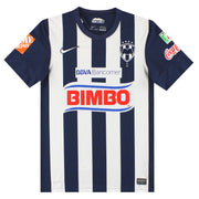 2012-13 Monterrey Nike Camiseta Local S