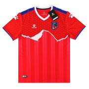 Camiseta Kelme de local de Nepal 2024-25 *NIBN* L