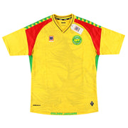 2024 Camiseta de local de Guyana Meyba *NIBN* L