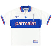Camiseta de Local Reebok Universidad Católica 1998-99 *Impecable* L